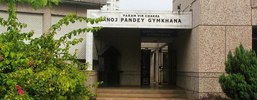 NIA Pune Facilities photo 10